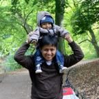 Arsya Arraihan Madduppa, 1,10 Tahun; Lelaki; m