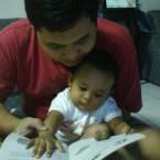 Azzam Amani Harindratama, 7 Bulan; Lelaki; m