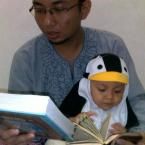 Carissa Almira Anjana, 11 Bulan; Perempuan; f