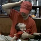 Gory Jozka Kasuma, 9 Bulan; Lelaki; m