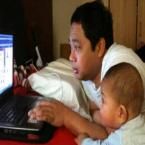 Karel Bhirawa, 6 Bulan; Lelaki; m