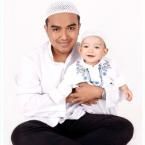 Muhammad Hibatullah Kamil, 1,1 Tahun; Lelaki; m