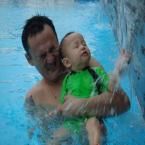 Michael Kevin Leo, 1,3 Tahun; Lelaki; m