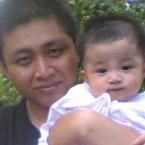 Zalfa Raksyaka Alrosid, 5 Bulan; Perempuan; f