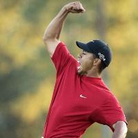 Woods Mulai Sentuh Lapangan