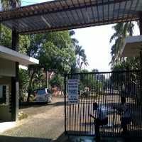 Tjiptardjo Sedang Bangun 2 Rumah Baru