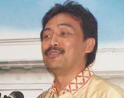 Kecil Kemungkinan Andi Gunakan Dana Kemenpora