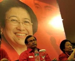 DPD Serahkan Penyusunan DPP Baru pada Mega