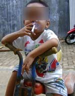 Ibu SW Diduga Alami Depresi