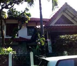 KPK Segera Cek Rumah Mewah Tjiptardjo yang Lain 