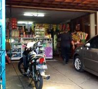 Warung Kelontong Dirjen Pajak