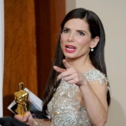Sandra Bullock Siapkan Dokumen Perceraian