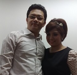 Joy Tobing Tidak Pernah Berniat Penjarakan Ibu