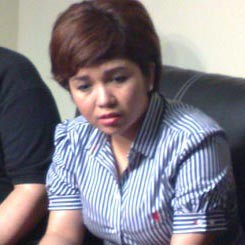 Ibunda Dipenjarakan, Keluarga Joy Tobing Siap Membalas