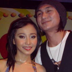 Anji Drive-Rini Putus Lagi Gara-gara Sheila Marcia