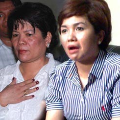 Ibunda Tak Ingin Joy Tobing Punya Anak dari Daniel