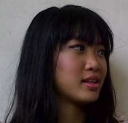 Widi Vierra Keramas Tunggu Rambut Bau