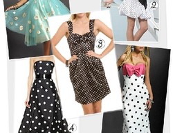 Having Fun With Polka Dot