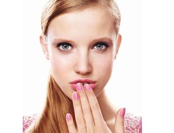 Cek Kesehatan Lewat Kuku