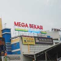 Kelebihan Bayar di Parkir Mega Bekasi 