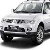 Penyerahan Pajero Oleh Prabu Mandiri Motor Tidak Tepat Waktu 