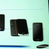Samsung Siapkan 4 Ponsel Bada Murah