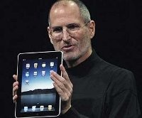 Aplikasi iPad Bisa Ancam Dominasi Google