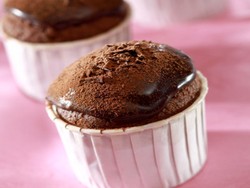 Resep Cake: Chocolate Cupcake