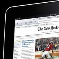  Situs Porno Khusus Sambut iPad