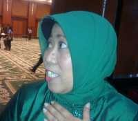 Catur Rini Kaget Dipindahkan ke Tempat Gayus 