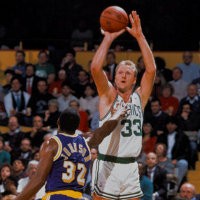 NBA Jam Hidupkan Kembali Legenda Magic vs Bird  