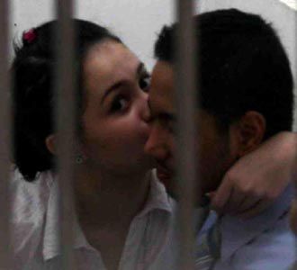 Jennifer Dunn-Sunan Ciuman Lagi