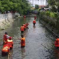 17 Jam Belum Ditemukan, Tim SAR Dibagi 2 Kelompok
