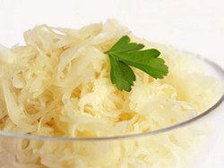 Asam Segar Asinan Jerman