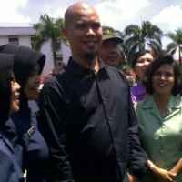 Dhani Terkejut Lihat Antusiasme Prajurit