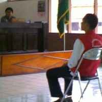 Perkara Korupsi PT KA Maju ke Meja Hijau