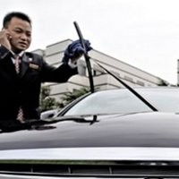 Wiper Mobil Melempem? Ini Cara Mengatasinya