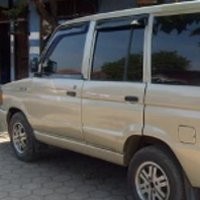 Pengaruh Modifikasi ke Mesin Kijang Rover