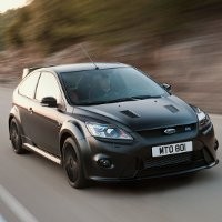 Focus RS500 Ludes Dalam 12 Jam 