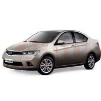 Nissan Siapkan Pesaing Vios