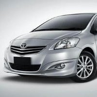 Wajah Baru, Vios Tidak Naik Harga