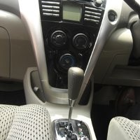 Vios Absen Pakai Paddle Shift