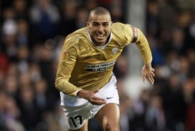 Trezeguet Menuju Brasil? 