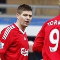 Gerrard: Liverpool Kini Underdog