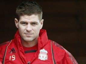 Relakanlah Jika Gerrard Ingin Pergi