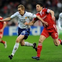 Setan Merah Belajar dari Kekecewaan