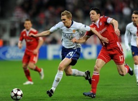 Setan Merah Belajar dari Kekecewaan