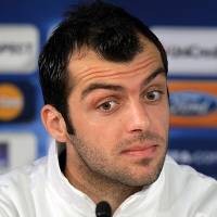 Pandev Tak Ingin Konservatif