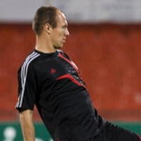 Robben Optimistis Raih Kemenangan Kedua