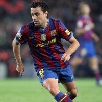 Matikan Xavi dan Kau Akan Melaju